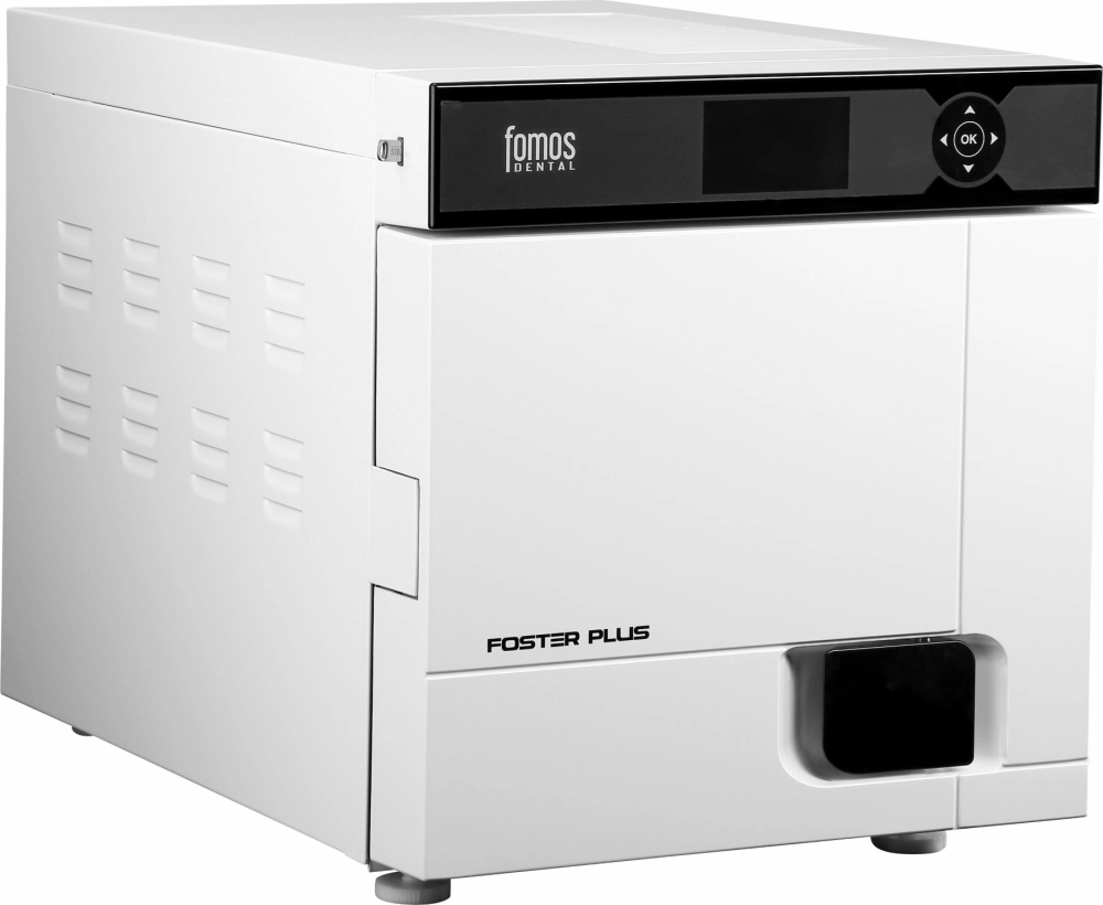 Автоклав FOMOS Foster Plus (B), 22 л