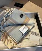 Шарф Loewe