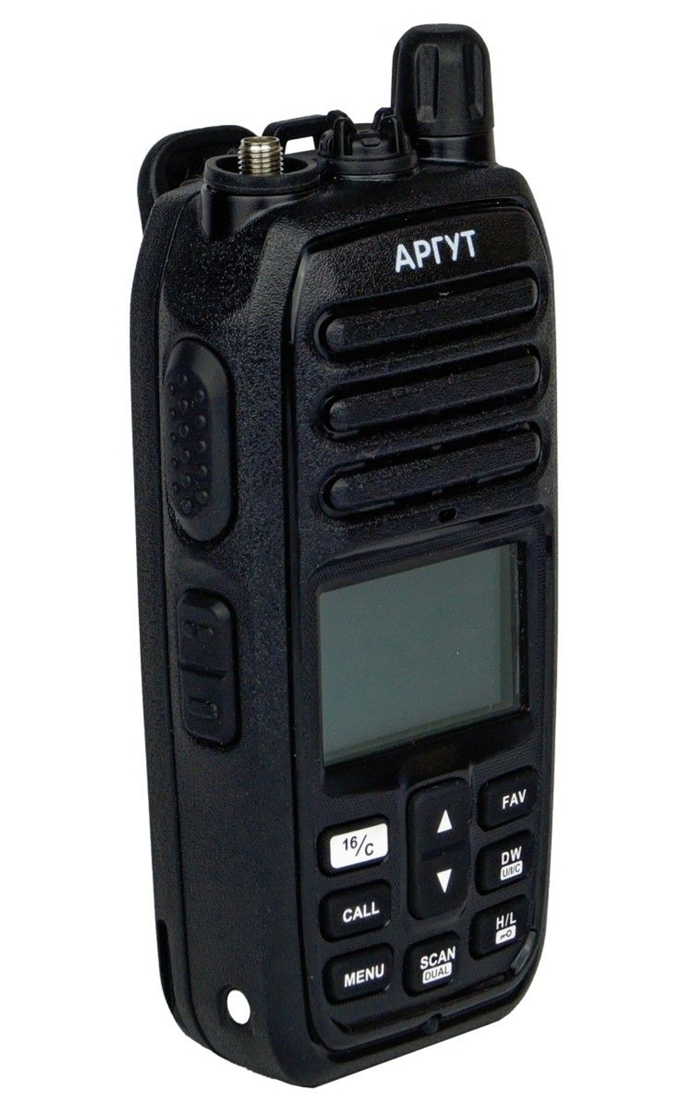 Радиостанция "Аргут A-18" (10268861)