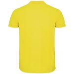 Мужское поло Star с коротким рукавом