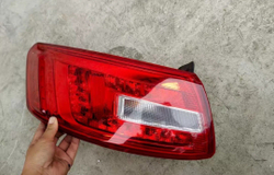 Задние фонари (комплект) для Geely Borui