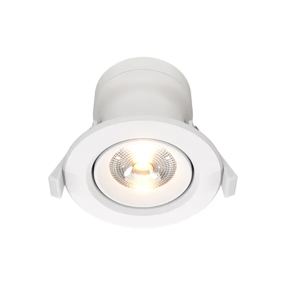 Встраиваемый светильник Филл / Phill 9 Вт 3000 К 36° Technical dl013-6-l9w