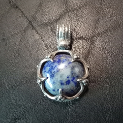 Подвеска "Готланд" (полусфера)