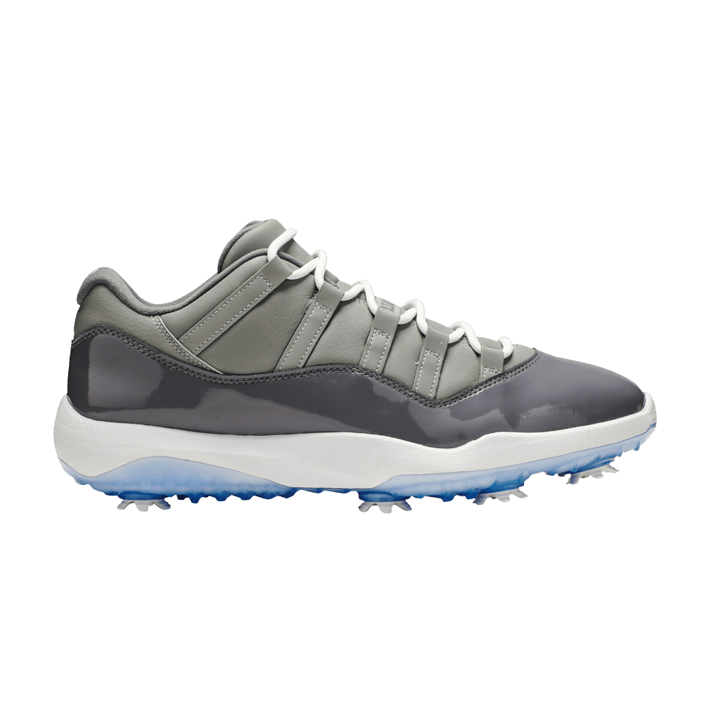 Кроссовки Air Jordan 11 Low Golf