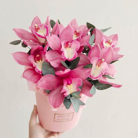 Соберу букет №313