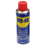 Смазка автомобильная универс, WD-40, 200 мл