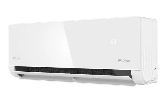 Инверторная сплит-система серии ROYAL SUPREMO BLANCO FULL DC EU Inverter RCI-RSB30HN (комплект)