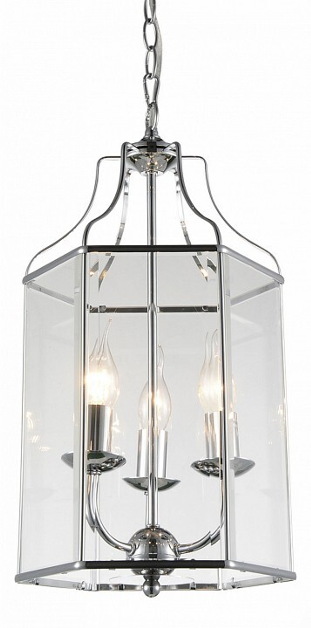 Подвесная люстра ST-Luce SL228.103.03