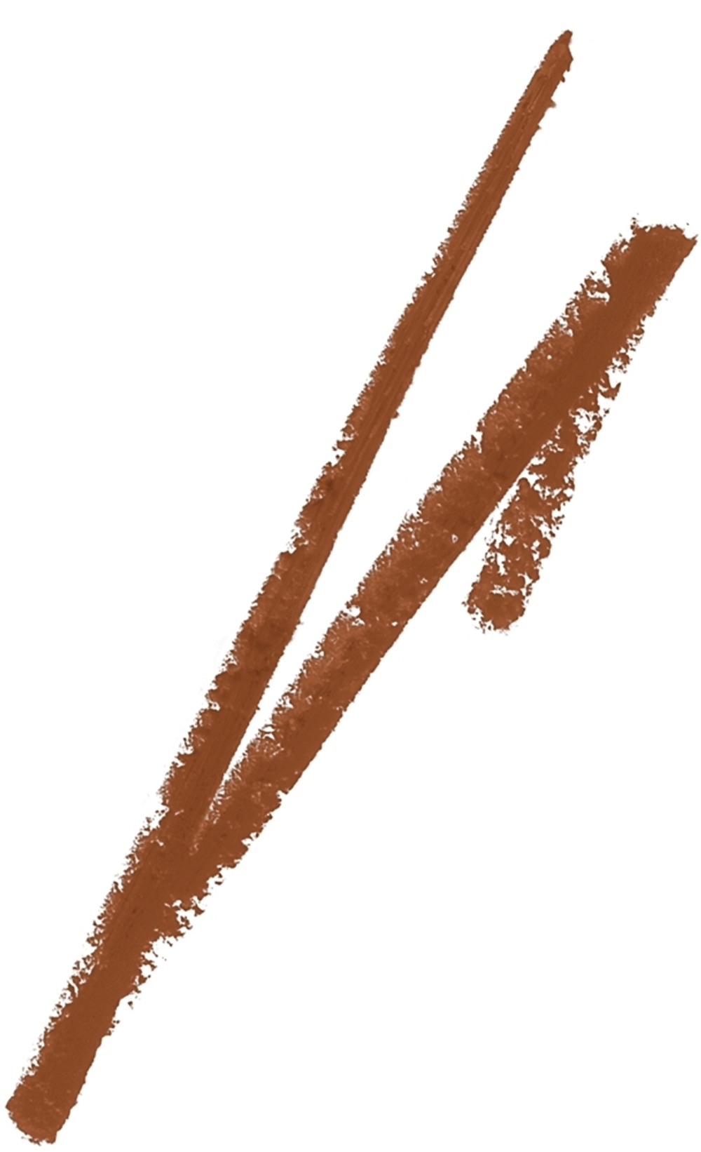 NYX Professional Makeup Blade & Shade - Карандаш для бровей с щеточкой, 0,06 g