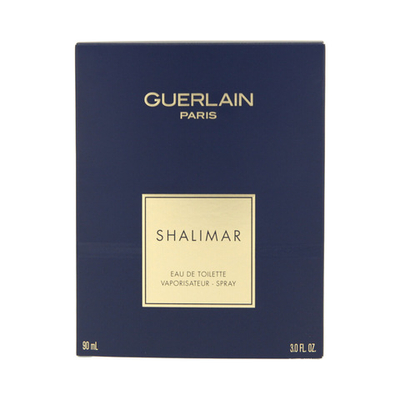 Guerlain Shalimar Eau De Toilette 90 ml (woman)