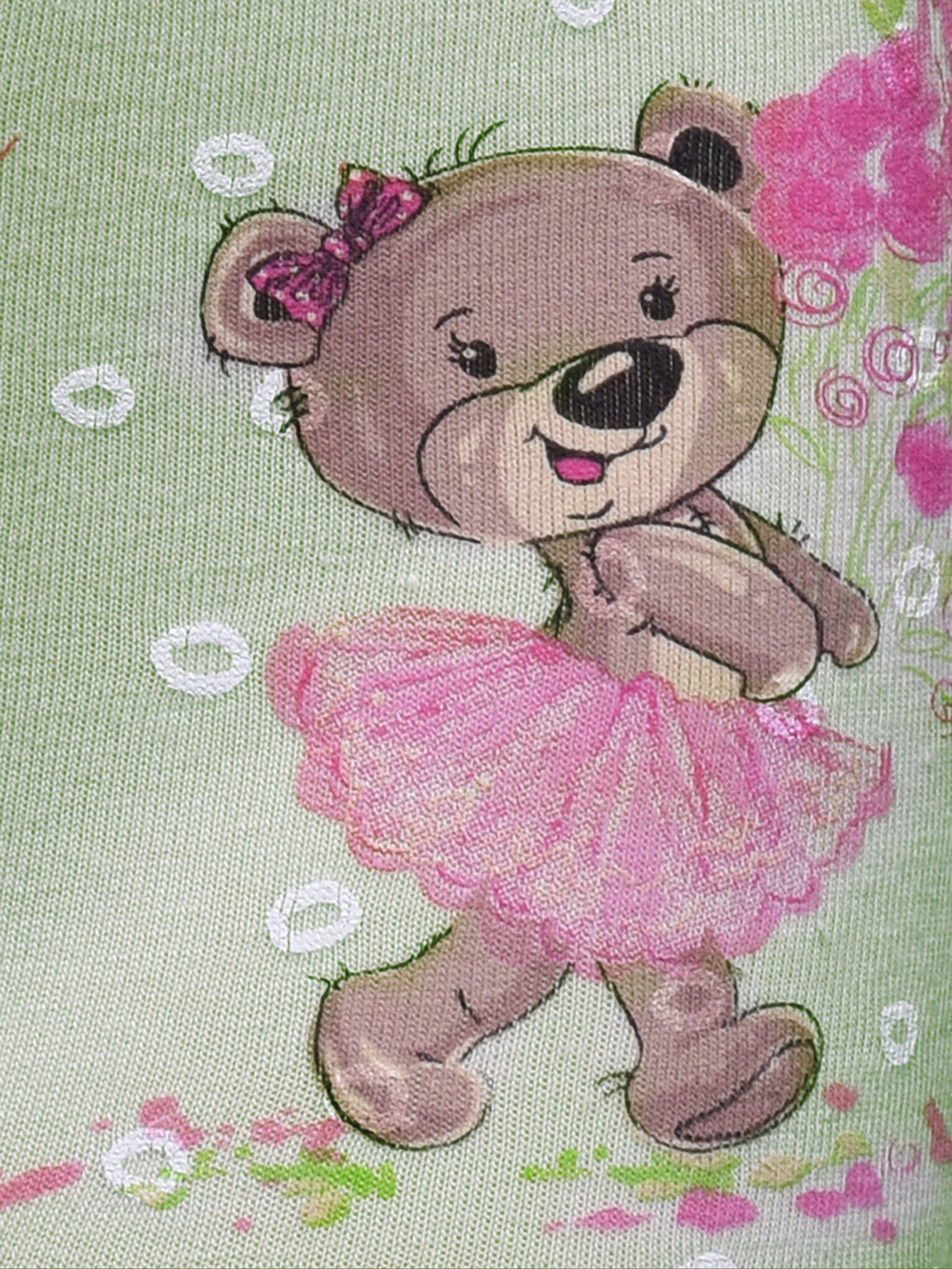 Шорты для девочки
