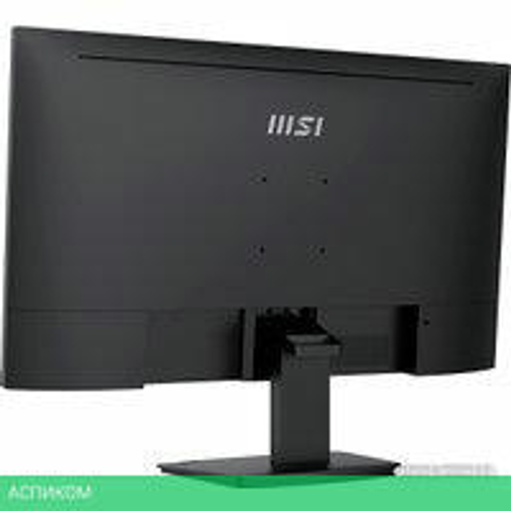 Монитор MSI Pro MP273QV