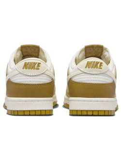 Кроссовки Nike Dunk Low Retro Bronzine