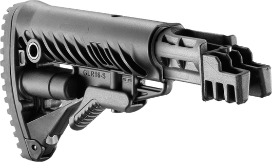 Приклад RBTK-47 FK