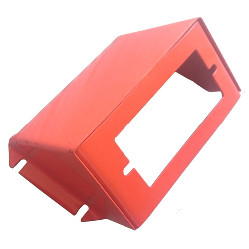 Кронштейн заднего фонаря Уралец