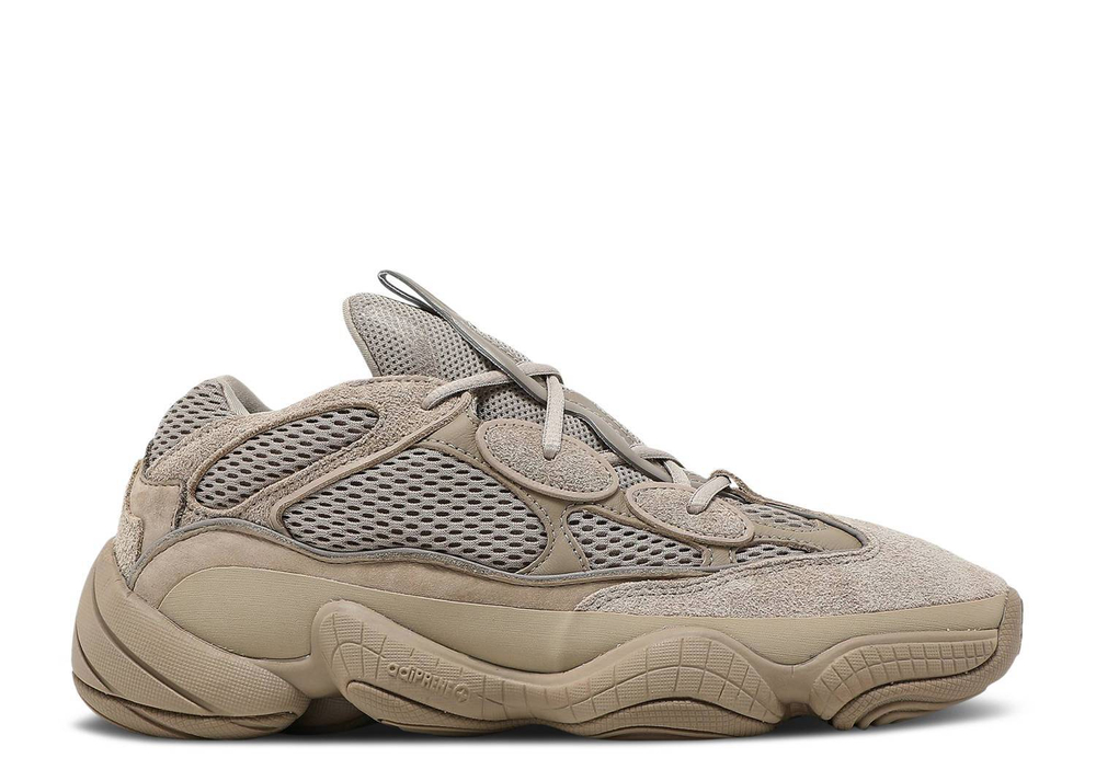 Yeezy 500 "Taupe Light"