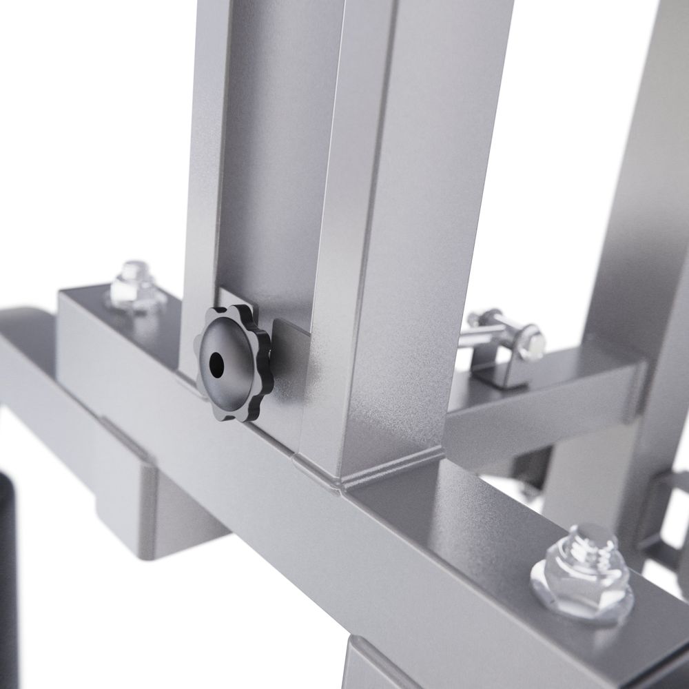 Силовой комплекс DFC HomeGym D7001-60 / стек 60 кг