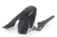 Fullsix Карбоновое крыло заднее - хагер (сатин) Ducati Diavel V4