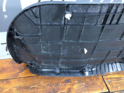 Обшивка крышки багажника Suzuki SX4 2 13-нв Б/У Оригинал 8377061M005PK