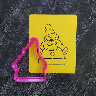 Санта Клаус №18