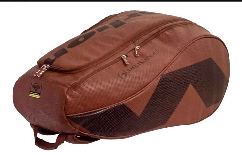 VARLION Varlion Summum Ambassadors Brown Vol. 46L