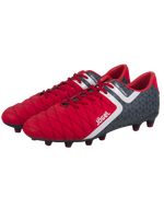 Бутсы футбольные Mondo JSH1002, красный