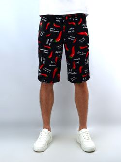 С-515 Шорты мужские из 100% хлопка Уценка