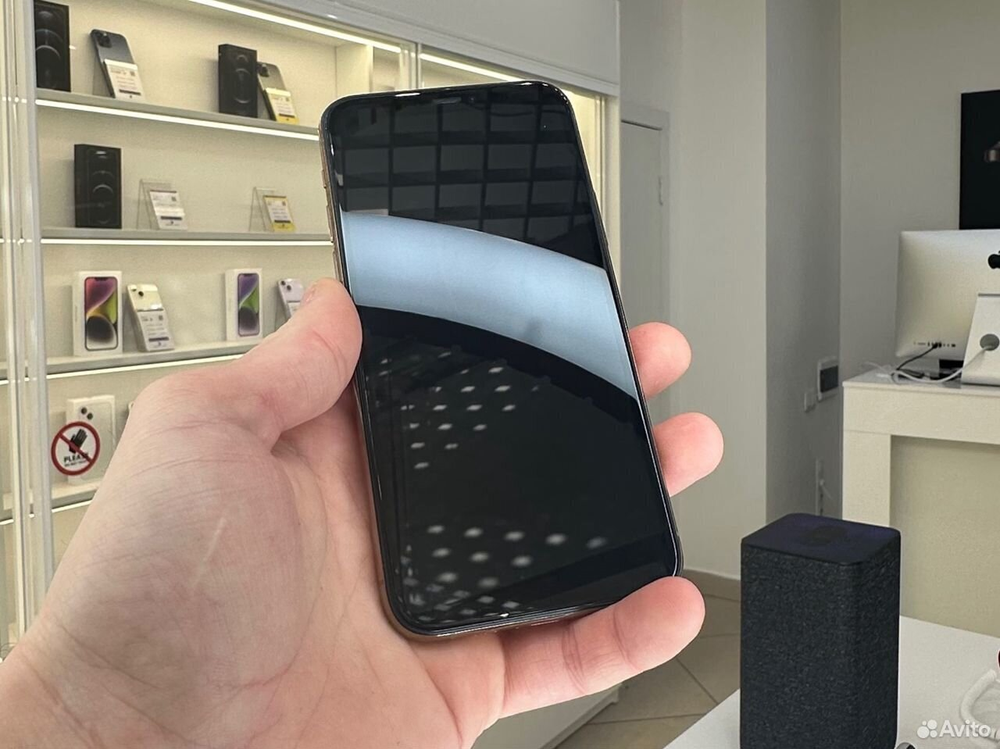 iPhone 11 Pro, 256 ГБ б/у