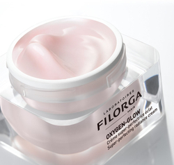 FILORGA OXYGEN-GLOW - мгновенно осветляющий крем /   50  ml  / GTIN 3540550009032