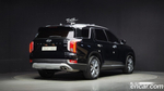 Hyundai Palisade Дизель 2.2 4WD (04.2020)