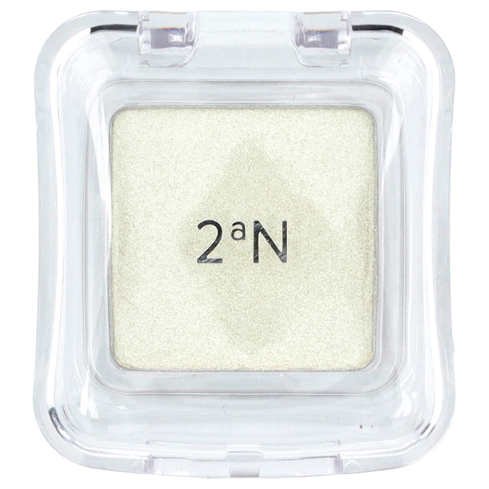 2aN, Pure Glash, хайлайтер, GN01 лайм, 2,7 г