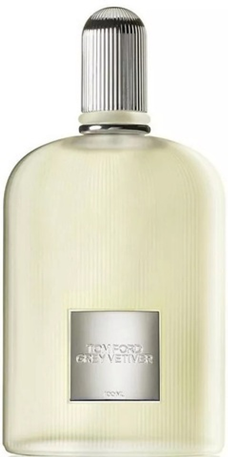 Tom Ford Grey Vetiver
