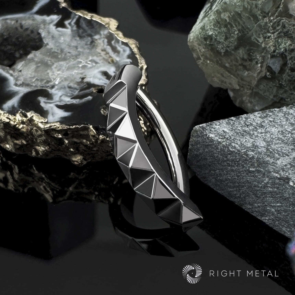 Кликер Navel Geometry