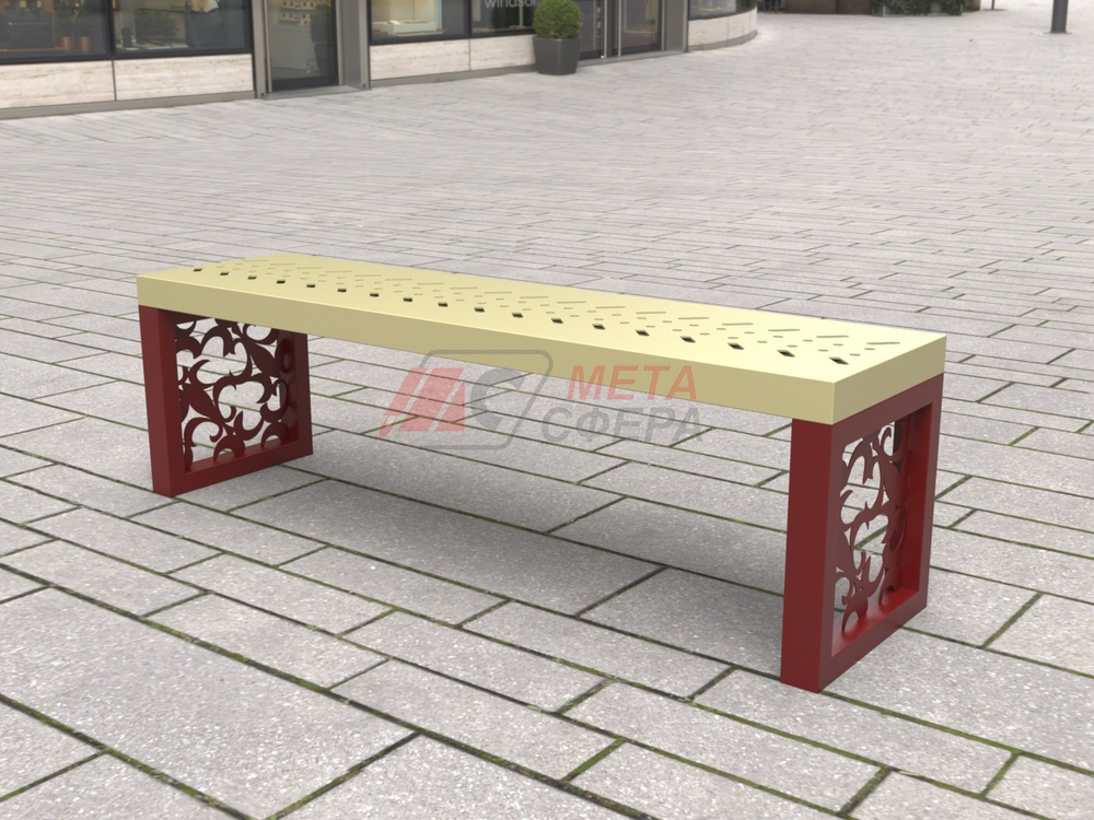 Лавка Линда