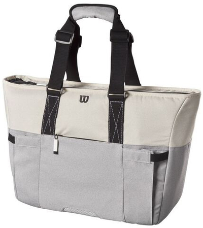 Теннисная сумка Wilson Women's Tote - Gray