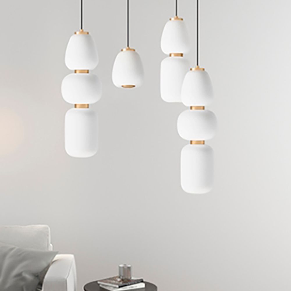 Подвесной светильник HEMING B L2