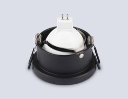 Ambrella Встраиваемый точечный светильник GU5.3 Technic base TN102802