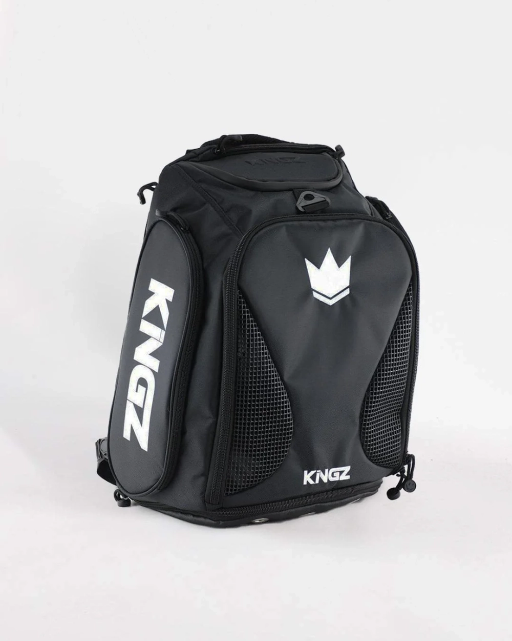 Рюкзак KINGZ - Convertible Backpack 2.0 - XL
