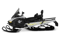 Снегоход SHARMAX ACE 1100 с ПСМ