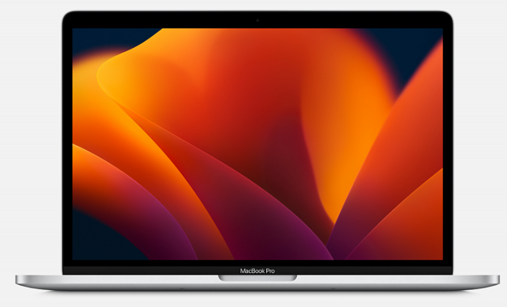 13.3" Ноутбук Apple MacBook Pro 13 2017 Silver (2560x1600, Intel Core i5-7360U, RAM 8ГБ, SSD 256ГБ, Intel Iris Plus Graphics 650, MacOS)