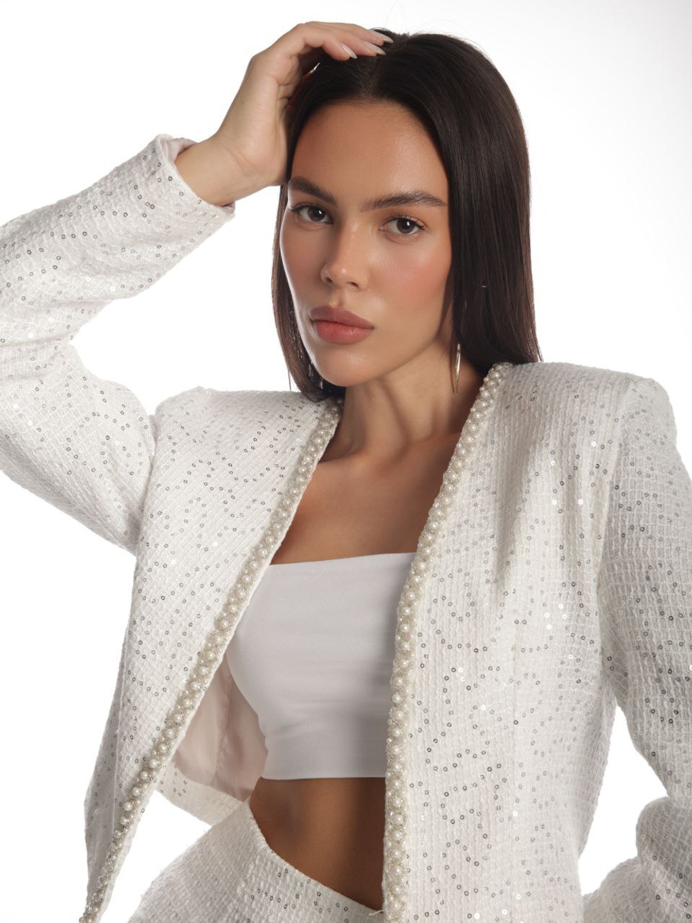 Костюм Old Money