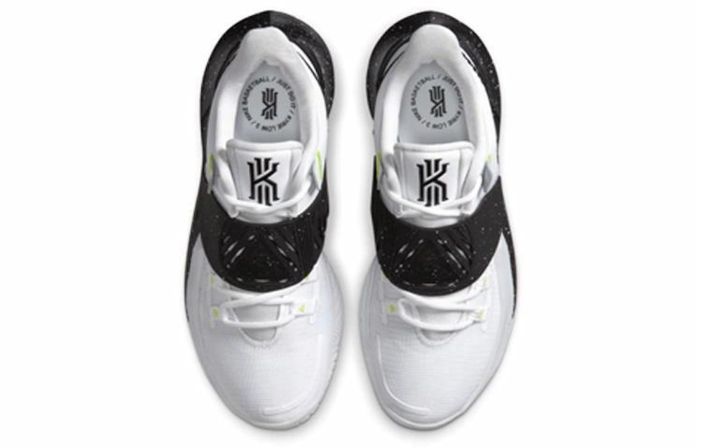 Кроссовки Nike Kyrie Low 3