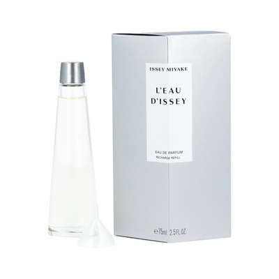 Issey Miyake L'Eau d'Issey Eau De Parfum Refill 75 ml (woman)