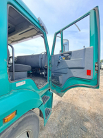 Планета 5529* на шасси КамАЗ 65115 6x4 Зерновоз 552907 (Дизельный, 11,8 л, 300 л.с., МТ)