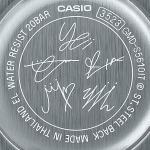 Женские наручные часы Casio G-Shock GMD-S5610IT-3