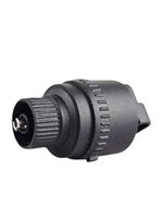 Мотор трехходового клапана черн. Vaillant