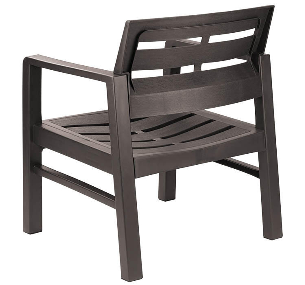 Кресло РЕЙКИ 625*580*750 (в разобранном виде в индивид. упаковке) М4000