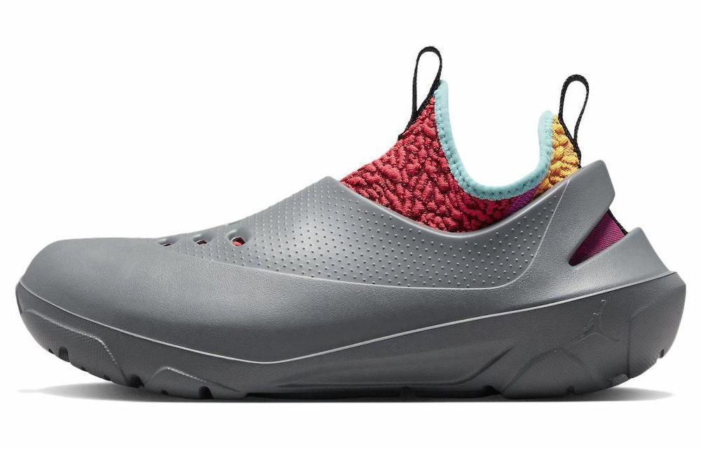 Кроссовки Jordan System.23 "Grey Multi"