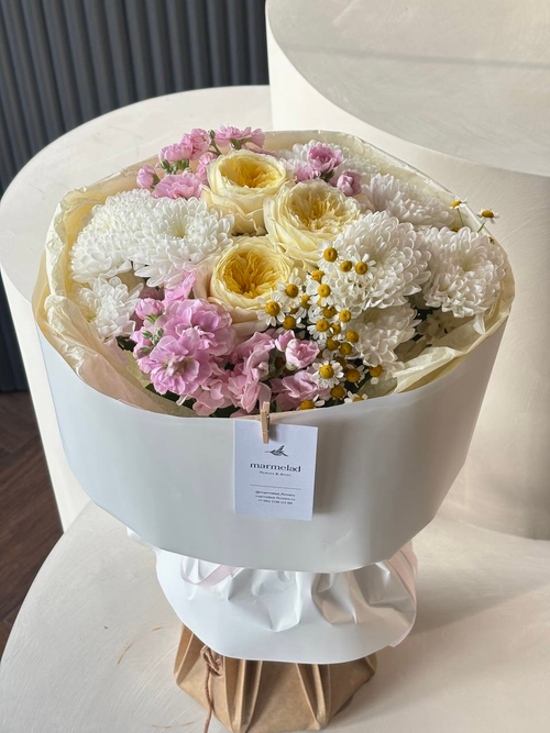 собран сегодня #08