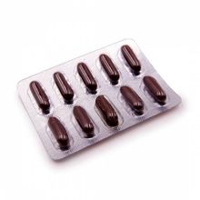 Капсулы Dabur Stresscom Ashwagandha 120 шт